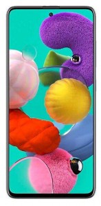 Смартфон Samsung Galaxy A51 64GB - фото - 6