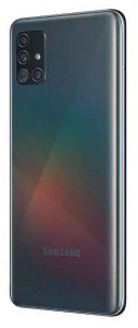 Смартфон Samsung Galaxy A51 64GB - фото - 2