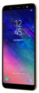 Смартфон Samsung Galaxy A6+ 32GB - фото - 10