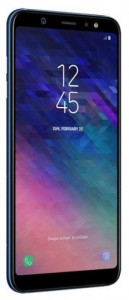 Смартфон Samsung Galaxy A6+ 32GB - фото - 9