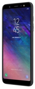 Смартфон Samsung Galaxy A6+ 32GB - фото - 7