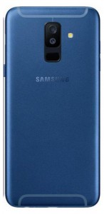 Смартфон Samsung Galaxy A6+ 32GB - фото - 5