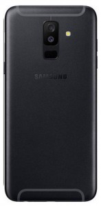 Смартфон Samsung Galaxy A6+ 32GB - фото - 4