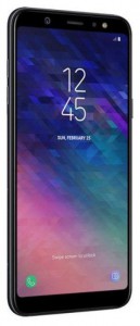 Смартфон Samsung Galaxy A6+ 32GB - ремонт
