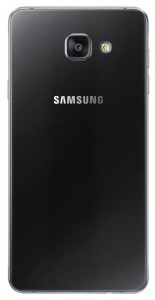 Смартфон Samsung Galaxy A7 (2016) SM-A710F - фото - 7