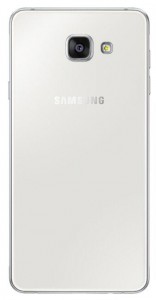 Смартфон Samsung Galaxy A7 (2016) SM-A710F - фото - 4