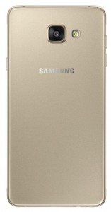 Смартфон Samsung Galaxy A7 (2016) SM-A710F - фото - 1