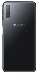 Смартфон Samsung Galaxy A7 (2018) 4/64GB - фото - 18