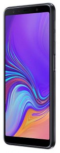 Смартфон Samsung Galaxy A7 (2018) 4/64GB - фото - 17