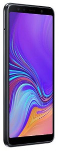 Смартфон Samsung Galaxy A7 (2018) 4/64GB - фото - 13