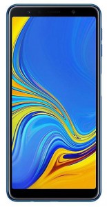 Смартфон Samsung Galaxy A7 (2018) 4/64GB - фото - 12