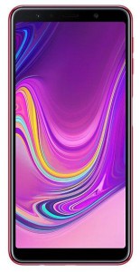 Смартфон Samsung Galaxy A7 (2018) 4/64GB - фото - 11