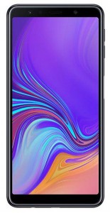 Смартфон Samsung Galaxy A7 (2018) 4/64GB - фото - 9