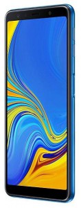 Смартфон Samsung Galaxy A7 (2018) 4/64GB - фото - 6
