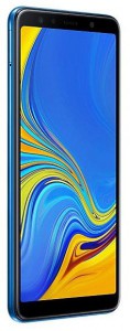 Смартфон Samsung Galaxy A7 (2018) 4/64GB - фото - 5