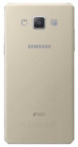 Смартфон Samsung Galaxy A7 SM-A700F - фото - 9
