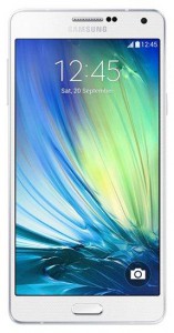 Смартфон Samsung Galaxy A7 SM-A700F - фото - 8