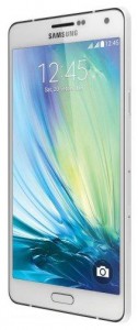 Смартфон Samsung Galaxy A7 SM-A700F - фото - 6