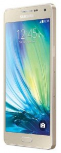 Смартфон Samsung Galaxy A7 SM-A700F - фото - 4