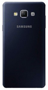 Смартфон Samsung Galaxy A7 SM-A700F - фото - 3