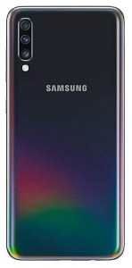 Смартфон Samsung Galaxy A70 - фото - 17