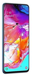 Смартфон Samsung Galaxy A70 - фото - 14