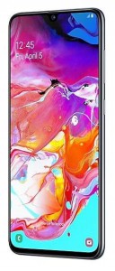 Смартфон Samsung Galaxy A70 - фото - 12