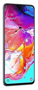Смартфон Samsung Galaxy A70 - фото - 11