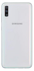 Смартфон Samsung Galaxy A70 - фото - 10