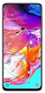 Смартфон Samsung Galaxy A70 - фото - 8