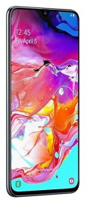 Смартфон Samsung Galaxy A70 - фото - 7