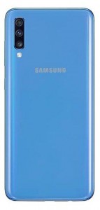 Смартфон Samsung Galaxy A70 - фото - 5