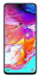 Смартфон Samsung Galaxy A70 - ремонт