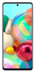 Смартфон Samsung Galaxy A71 6/128GB - фото - 15