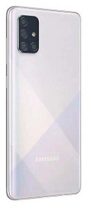 Смартфон Samsung Galaxy A71 6/128GB - фото - 4
