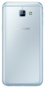 Смартфон Samsung Galaxy A8 (2016) - фото - 11