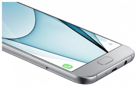 Смартфон Samsung Galaxy A8 (2016) - фото - 10