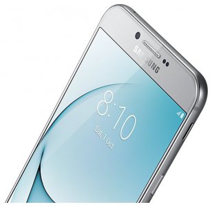 Смартфон Samsung Galaxy A8 (2016) - фото - 9