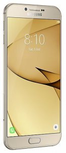 Смартфон Samsung Galaxy A8 (2016) - фото - 6