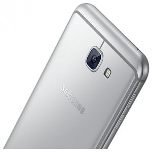 Смартфон Samsung Galaxy A8 (2016) - фото - 2