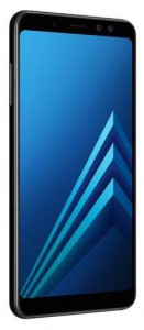 Смартфон Samsung Galaxy A8 (2018) 32GB - фото - 17