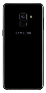 Смартфон Samsung Galaxy A8 (2018) 32GB - фото - 14