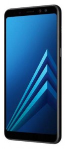 Смартфон Samsung Galaxy A8 (2018) 32GB - фото - 13