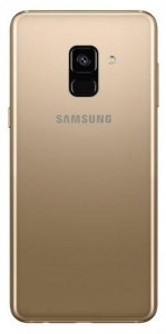 Смартфон Samsung Galaxy A8 (2018) 32GB - фото - 8
