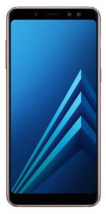 Смартфон Samsung Galaxy A8 (2018) 32GB - ремонт