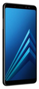 Смартфон Samsung Galaxy A8+ SM-A730F/DS - фото - 18