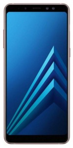 Смартфон Samsung Galaxy A8+ SM-A730F/DS - фото - 15