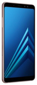 Смартфон Samsung Galaxy A8+ SM-A730F/DS - фото - 12