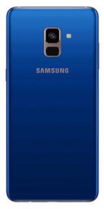 Смартфон Samsung Galaxy A8+ SM-A730F/DS - фото - 11