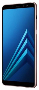 Смартфон Samsung Galaxy A8+ SM-A730F/DS - фото - 7